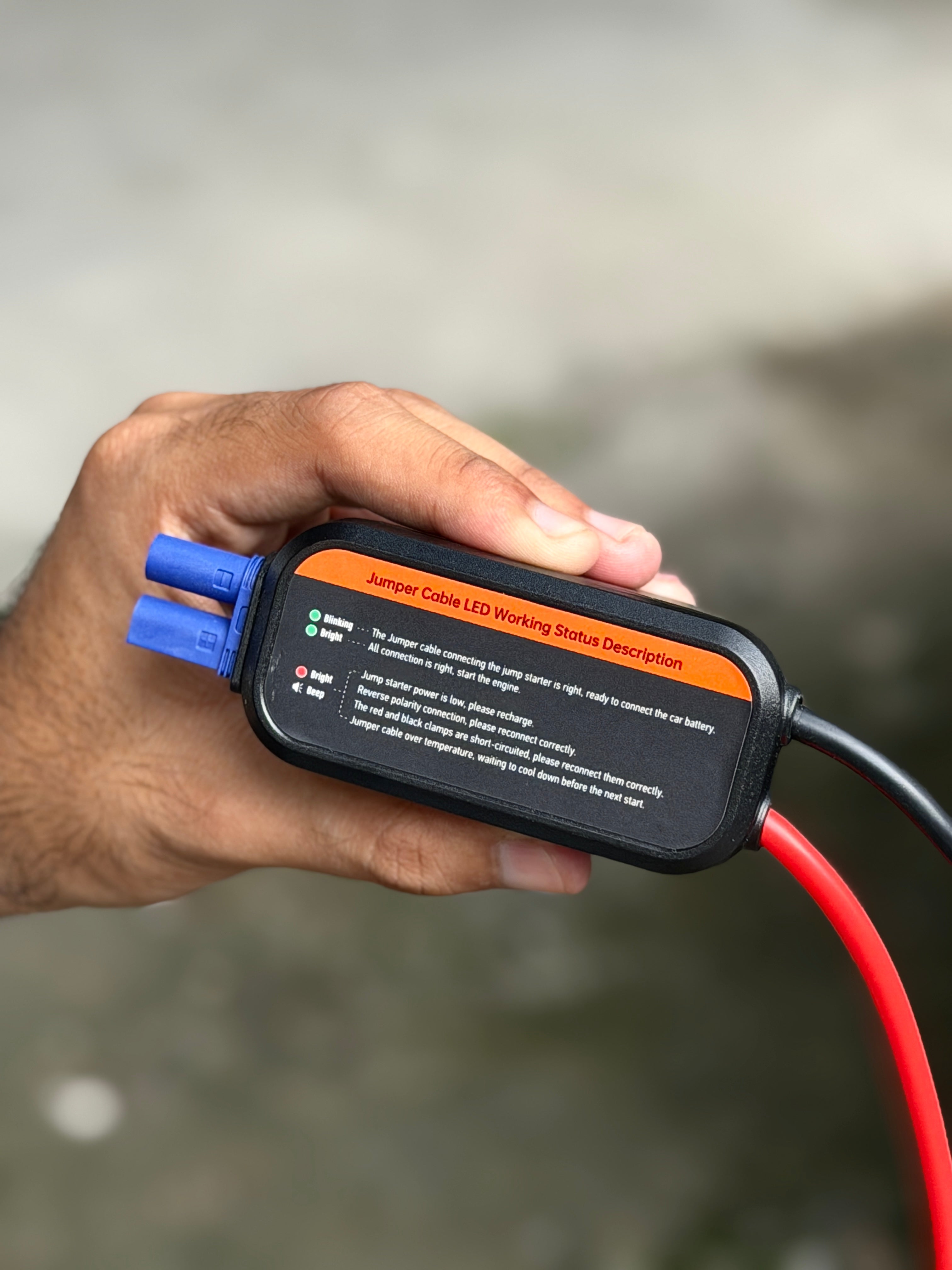 70mai Jump Starter 2 1000A