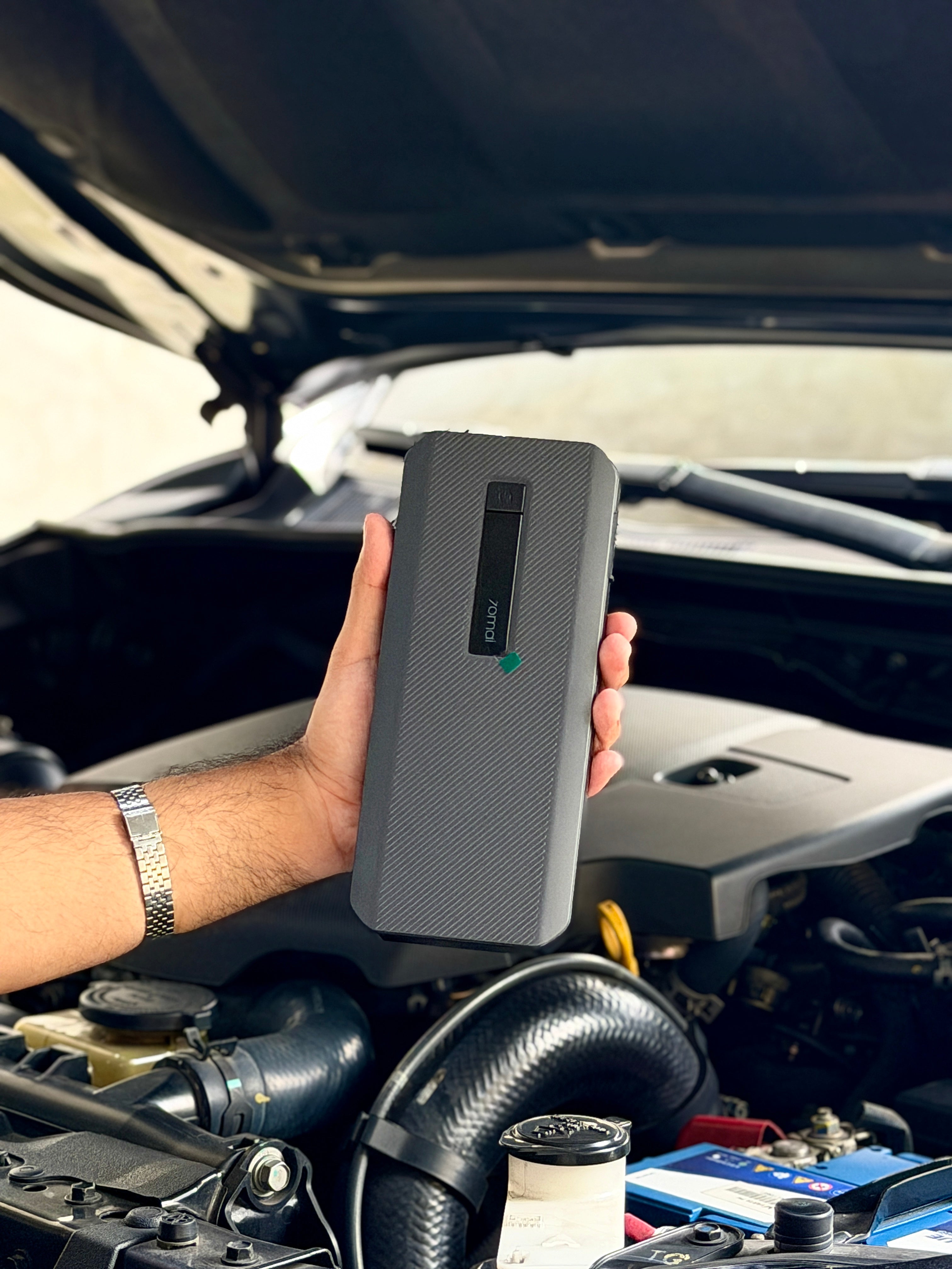 70mai Jump Starter Max