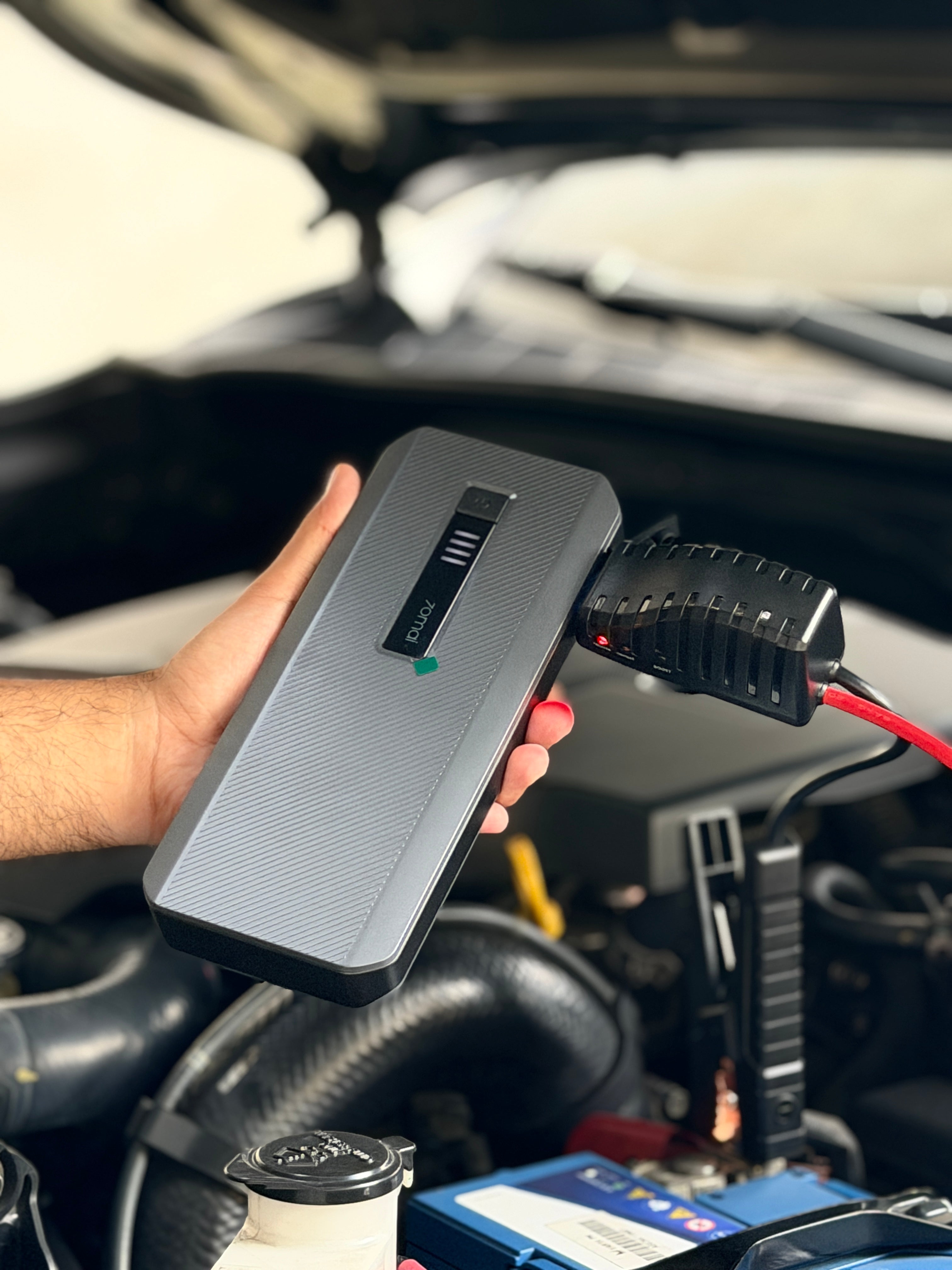 70mai Jump Starter Max