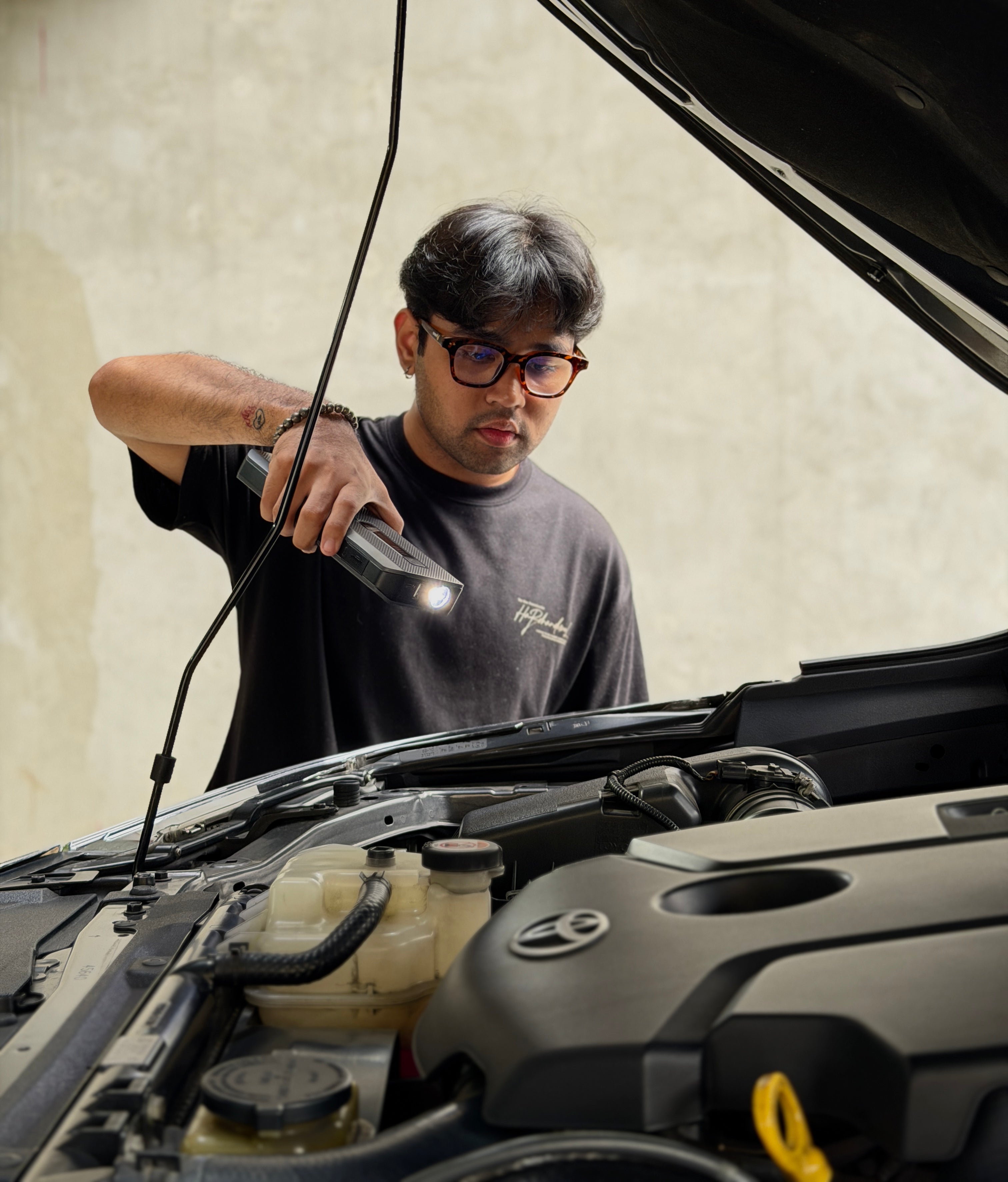 70mai Jump Starter Max