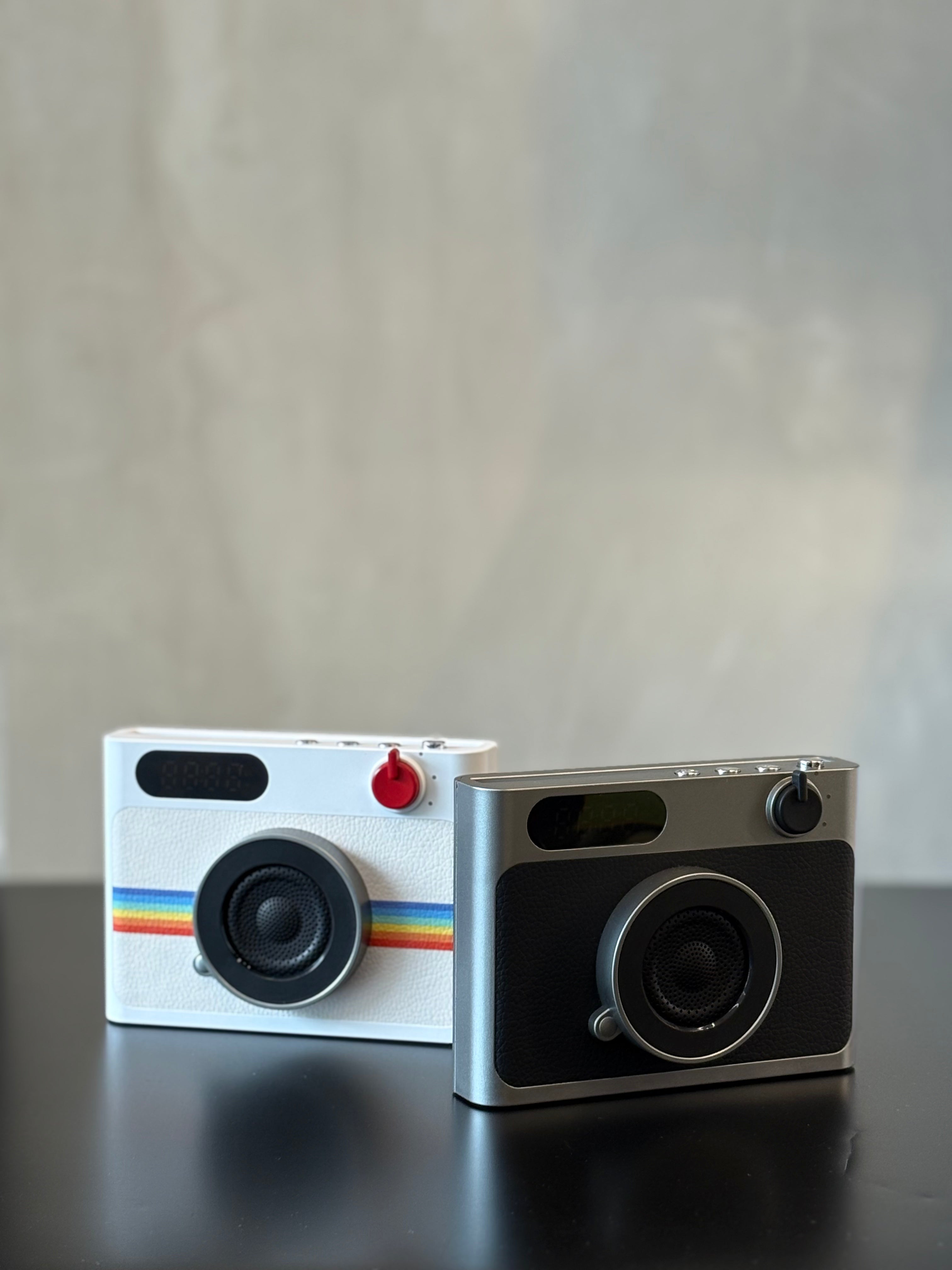 Ezvalo Photo Frame Speaker