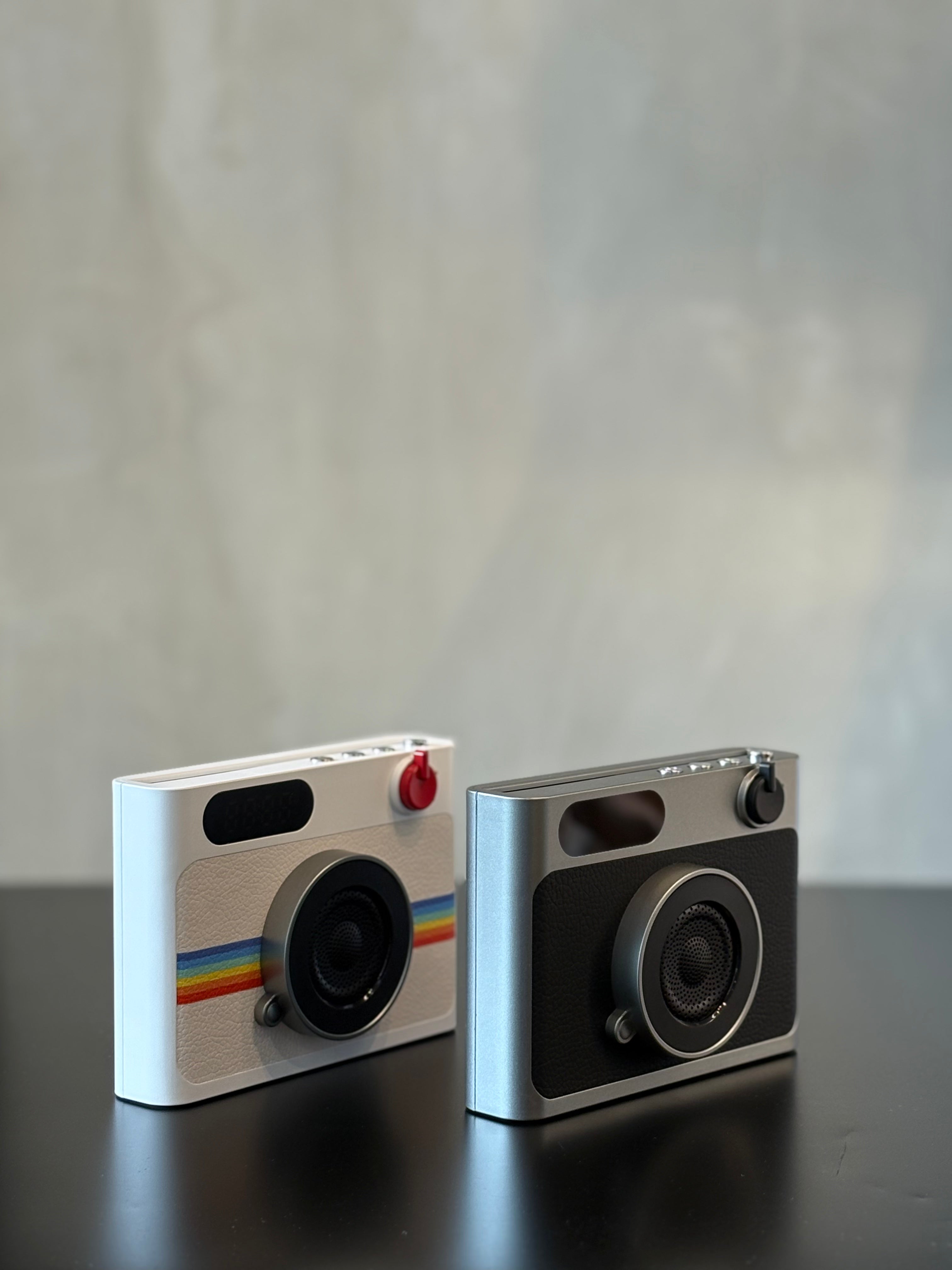 Ezvalo Photo Frame Speaker