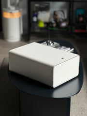 Fingerprint Safety Box