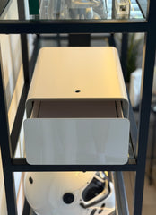 Fingerprint Safety Box