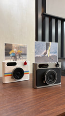 Ezvalo Photo Frame Speaker