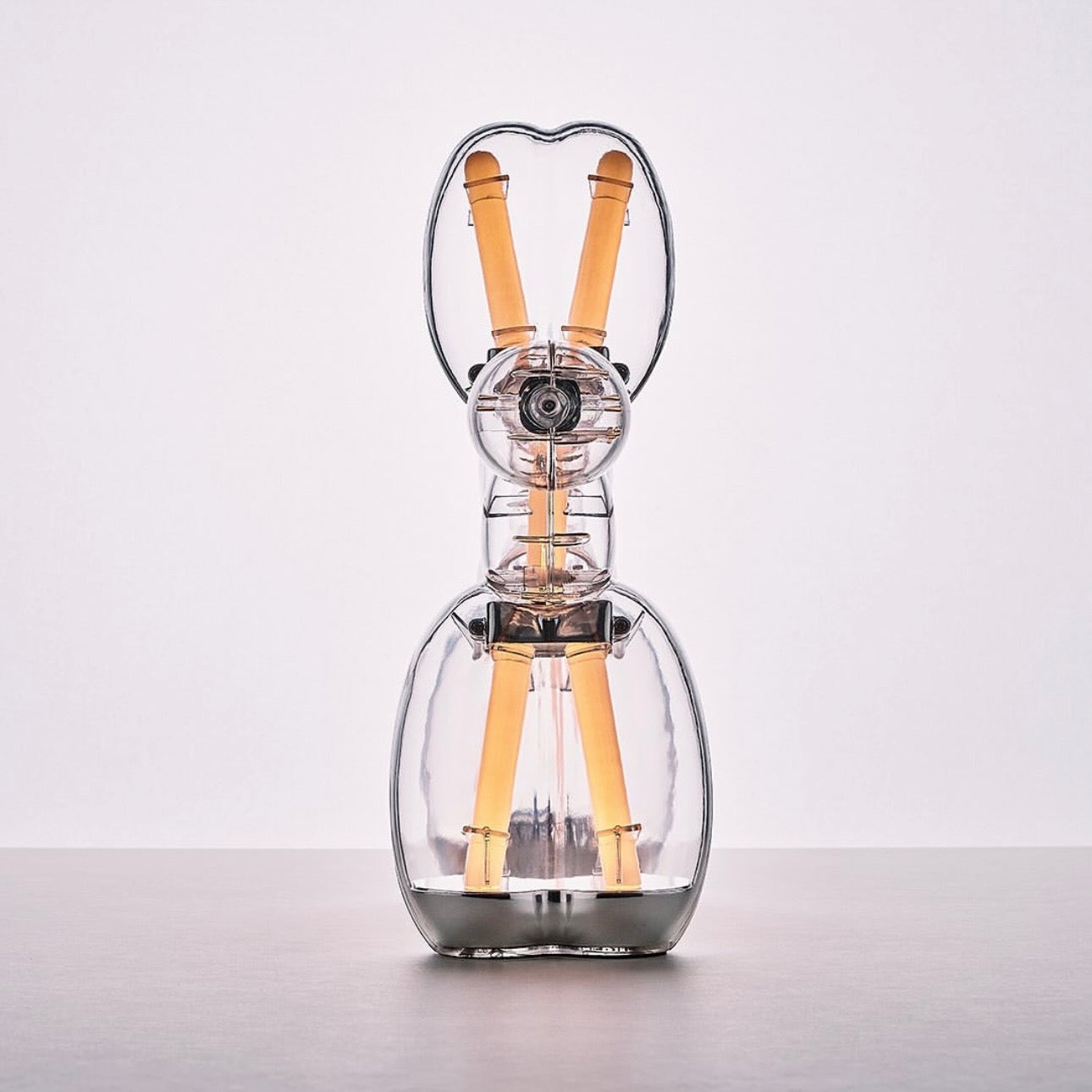 Lexon Balloon Dog Lamp