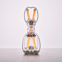 Lexon Balloon Dog Lamp