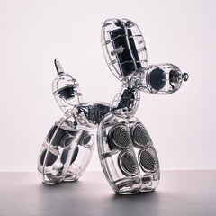 Lexon Balloon Dog Speaker