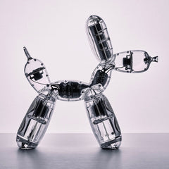 Lexon Balloon Dog Speaker