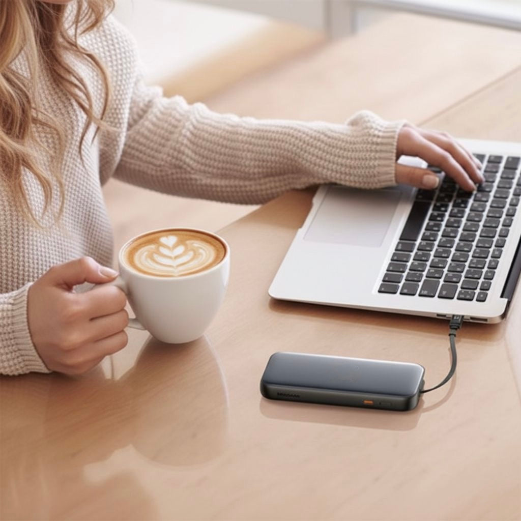 Mcdodo FreeGo 10,000mAh Power Bank