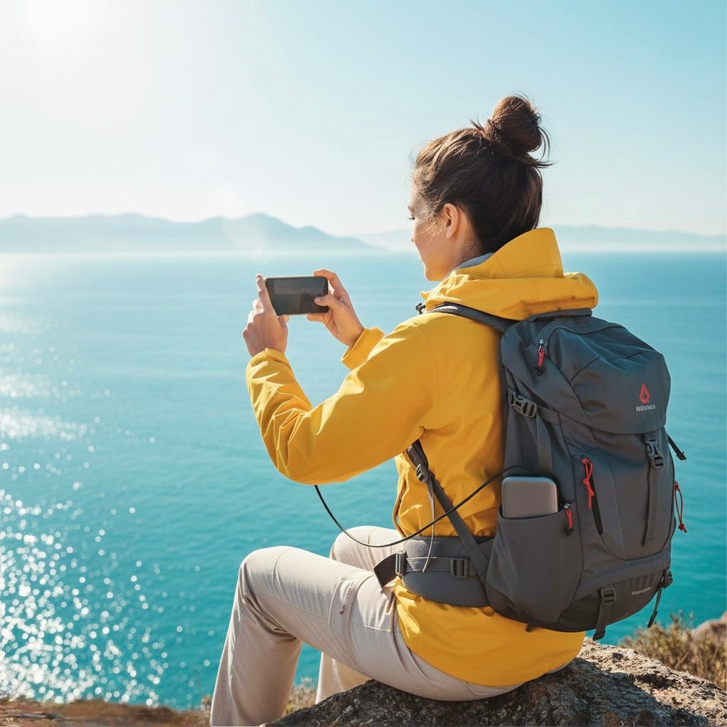 Mcdodo FreeGo 10,000mAh Power Bank