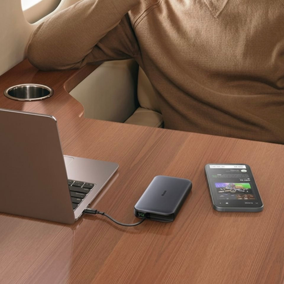 Mcdodo FreeGo 10,000mAh Power Bank