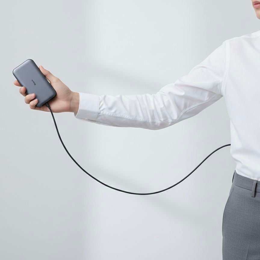 Mcdodo FreeGo 10,000mAh Power Bank