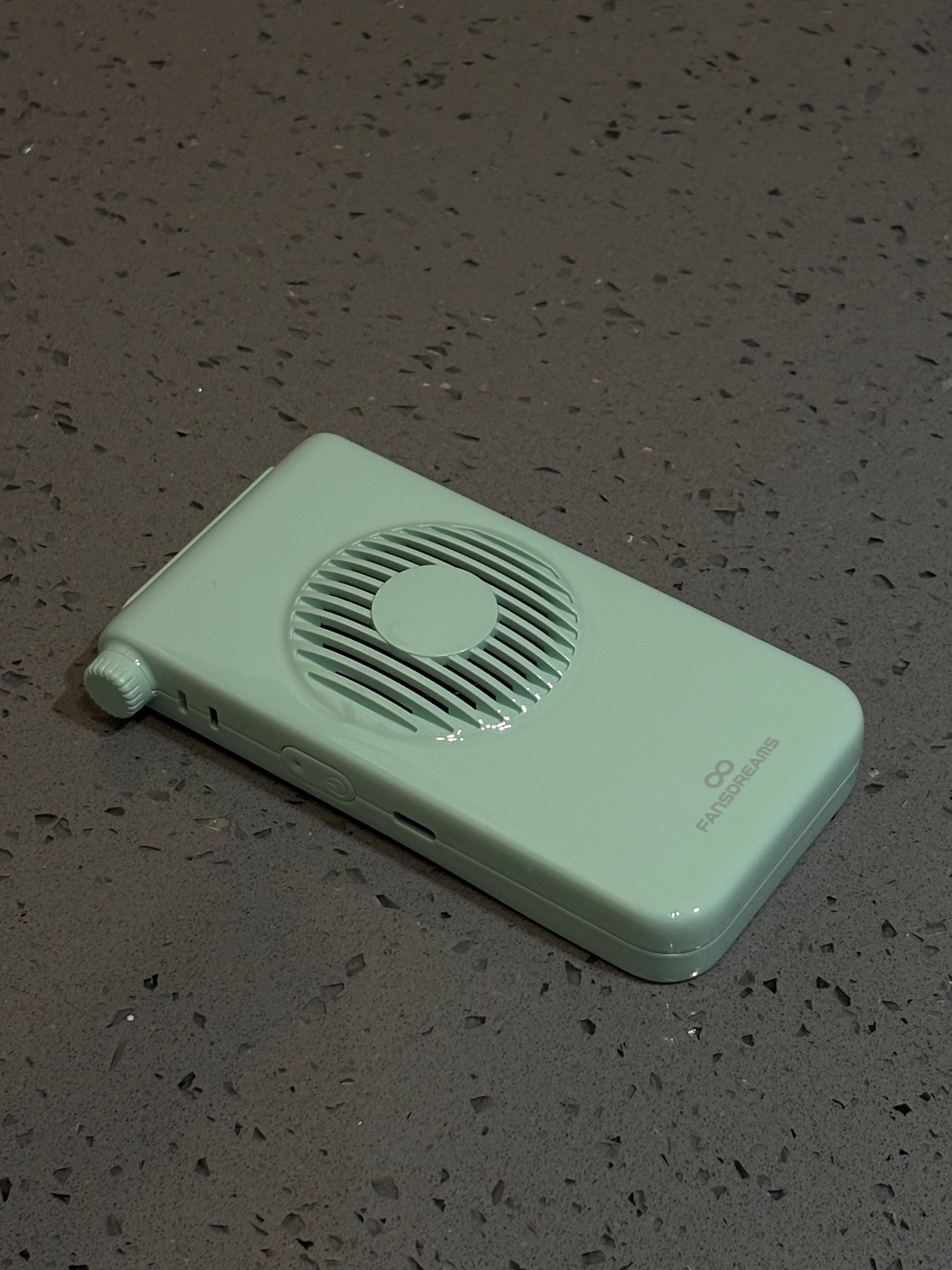 FansDreams Magsafe Suction Fan