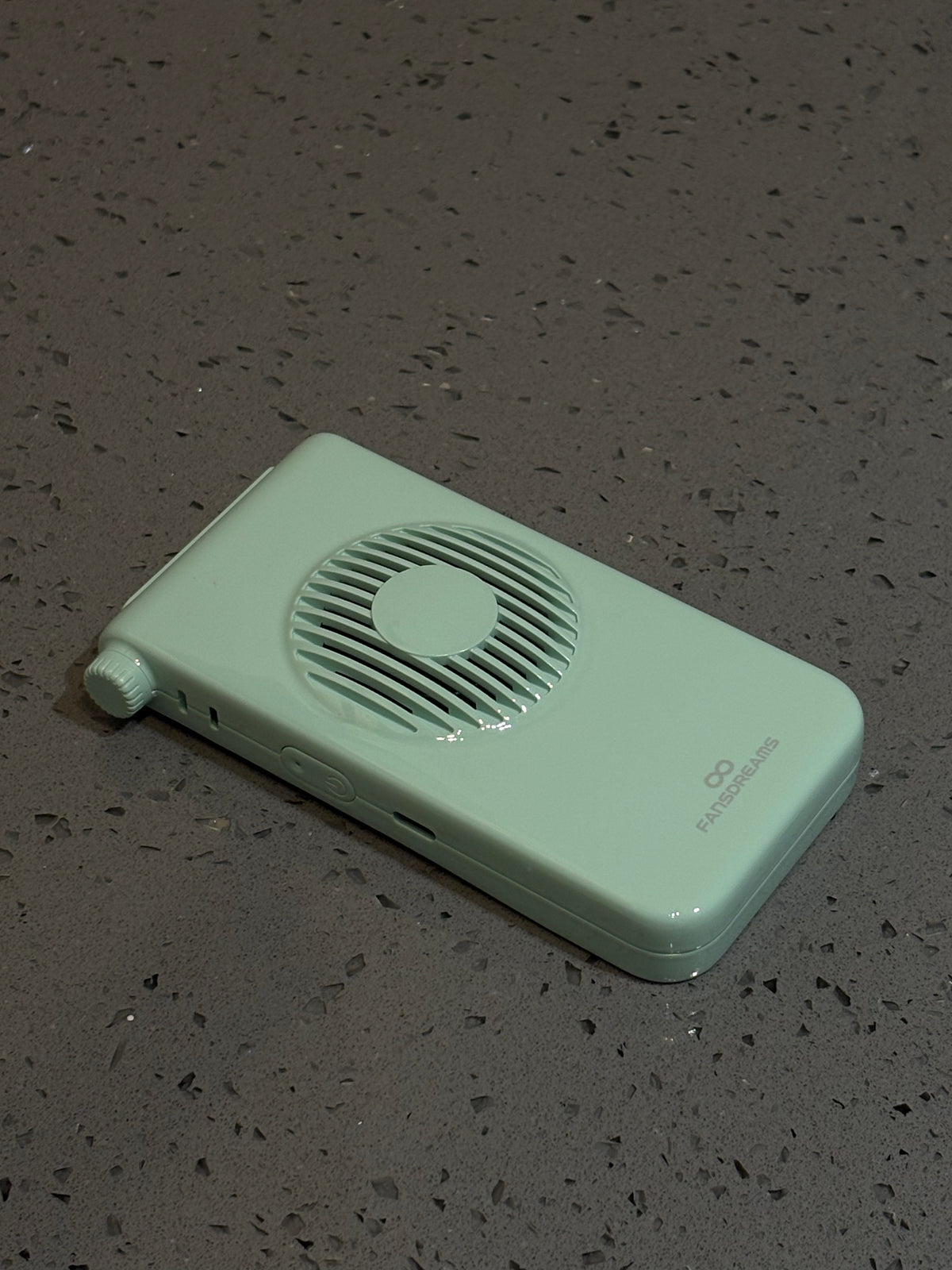 FansDreams Magsafe Suction Fan