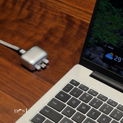 Kuwajia Smart Power Disconnector