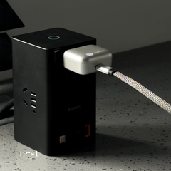 Kuwajia Smart Power Disconnector