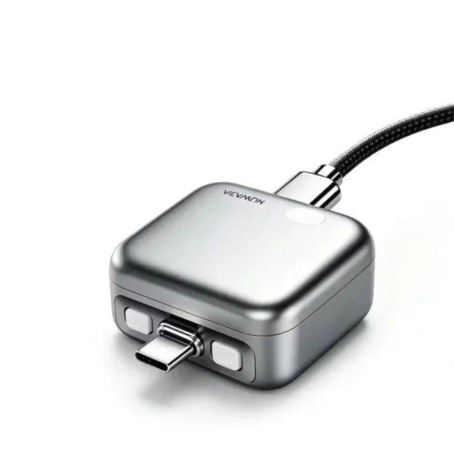 Kuwajia Smart Power Disconnector