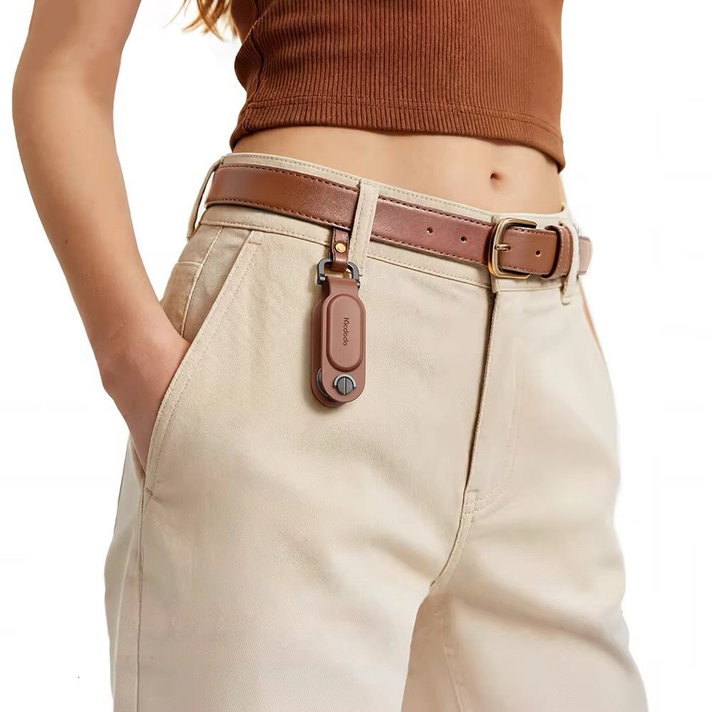 Mcdodo Napa Pro Portable Key Tag Finder