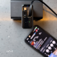 Mcdodo FreeGo Pro 67W LED Charger