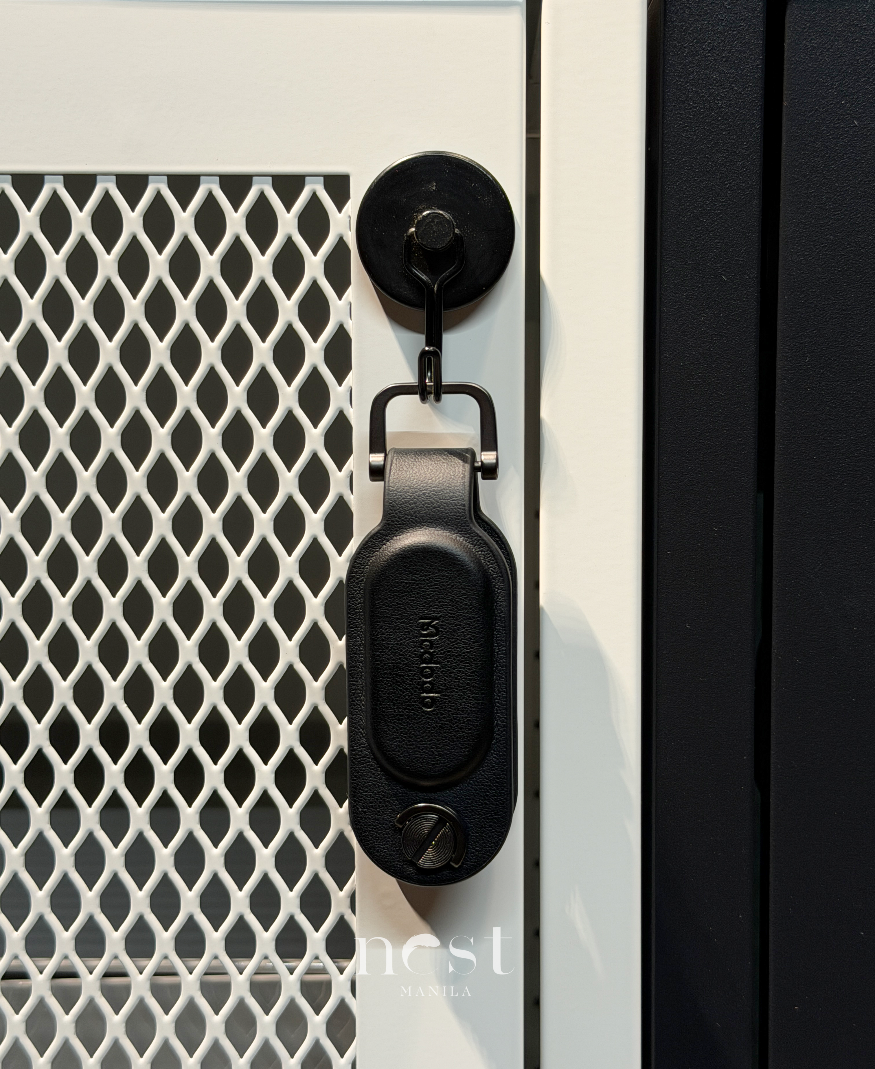 Mcdodo Napa Pro Portable Key Tag Finder