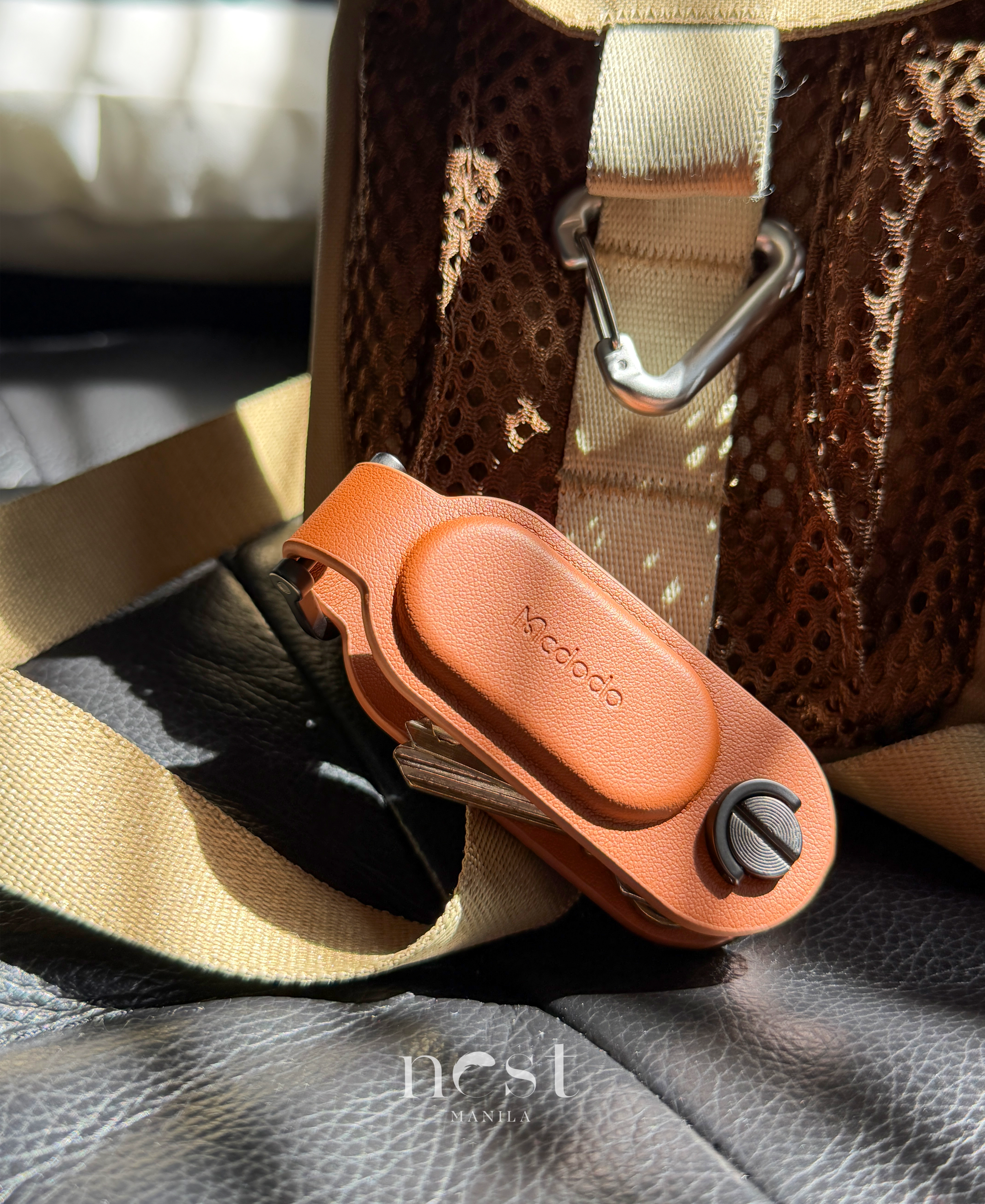 Mcdodo Napa Pro Portable Key Tag Finder