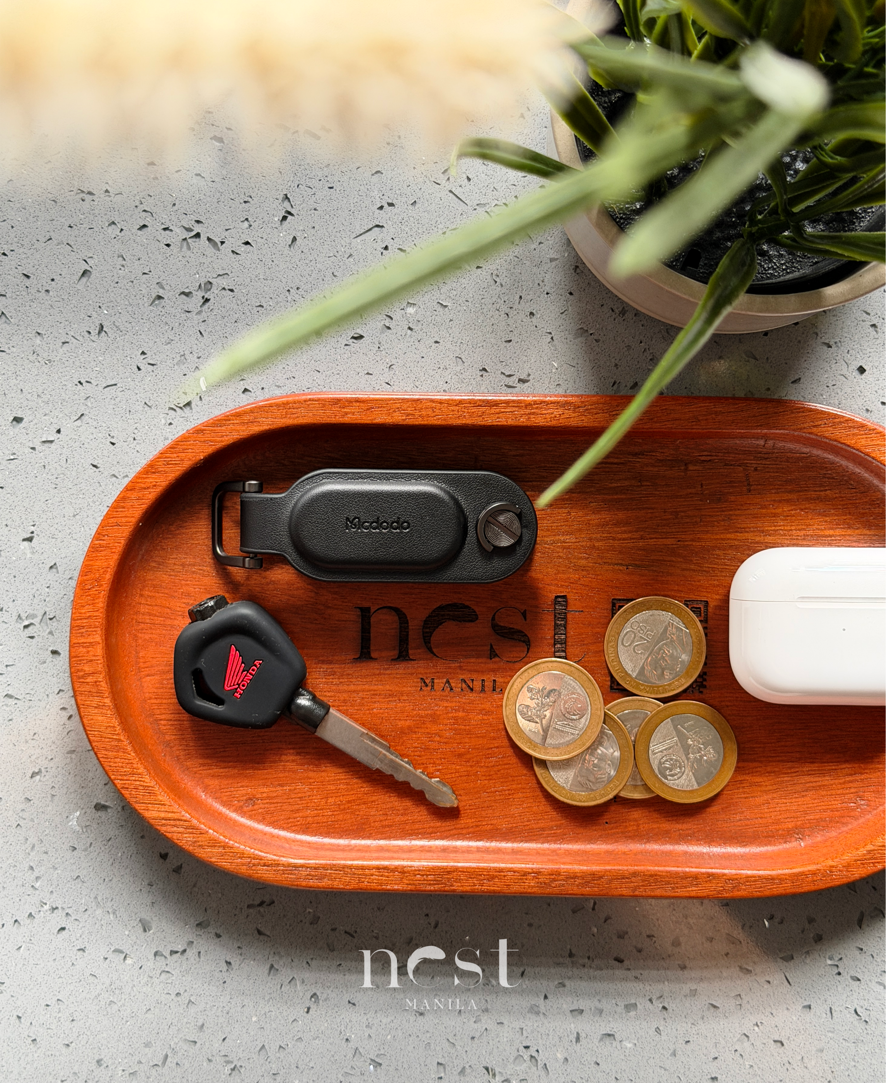Mcdodo Napa Pro Portable Key Tag Finder