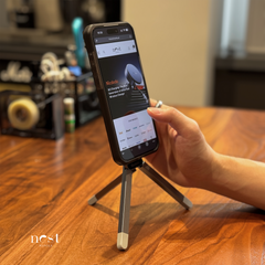 Mcdodo Foldable Magnetic Phone Stand