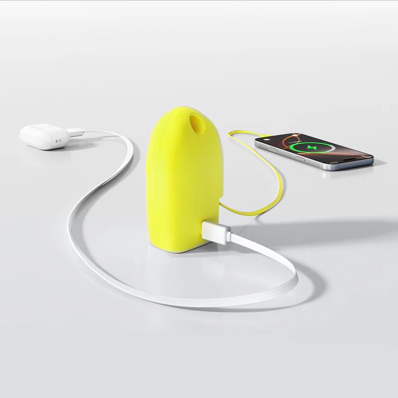 FansDreams Droplet Tape Charger