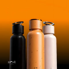 Momax 1-Vibe Magbottle Speaker Flask