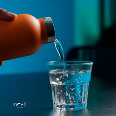 Momax 1-Vibe Magbottle Speaker Flask