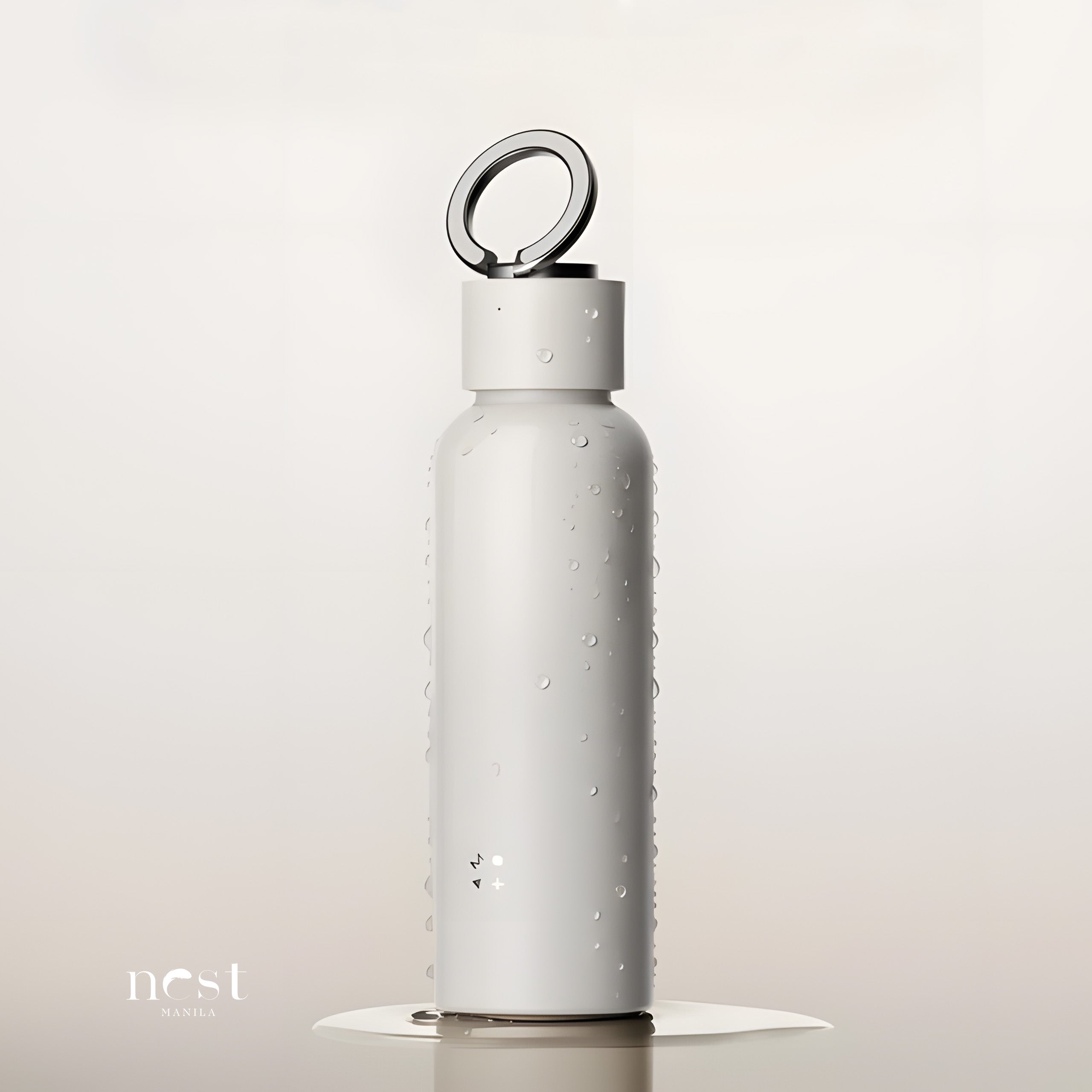 Momax 1-Vibe Magbottle Speaker Flask