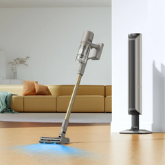 DREAME Z10S Station Cordless Vacuum