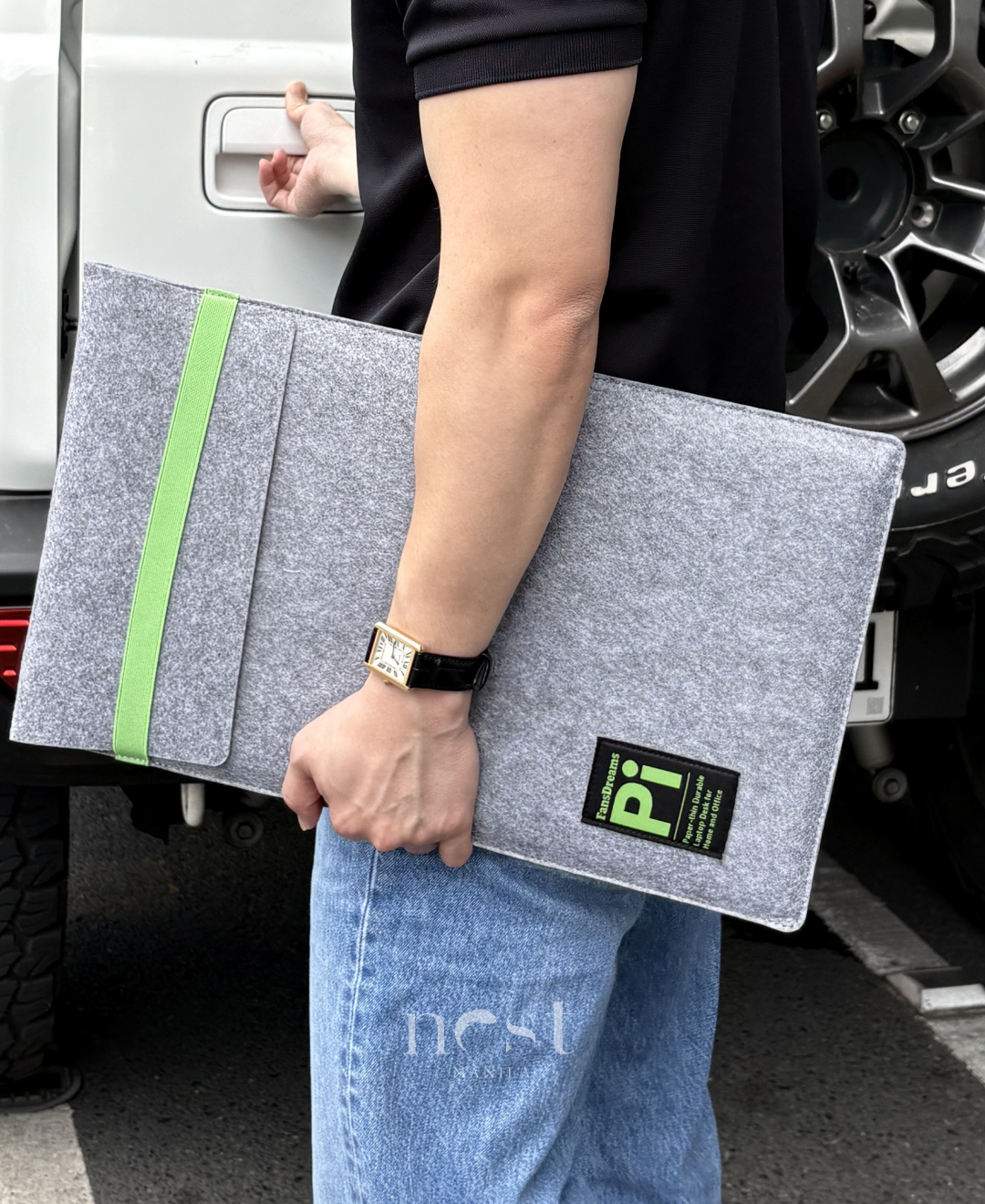 FansDreams Foldable Laptop Desk