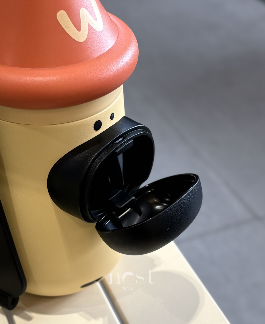 Yoyan Dog Gogo Thermos Cup