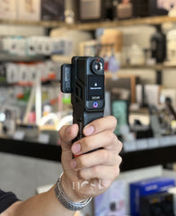SJCAM C400 3in1 Action Camera