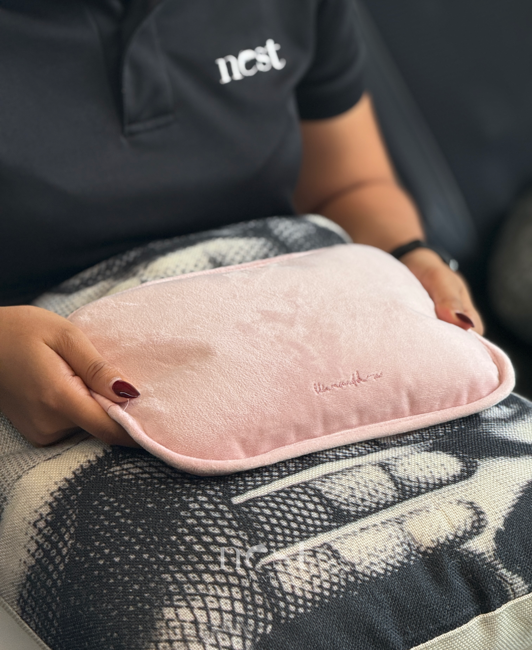 Aisolove Electric Smart Heating Bag
