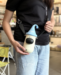 Yoyan Dog Gogo Thermos Cup