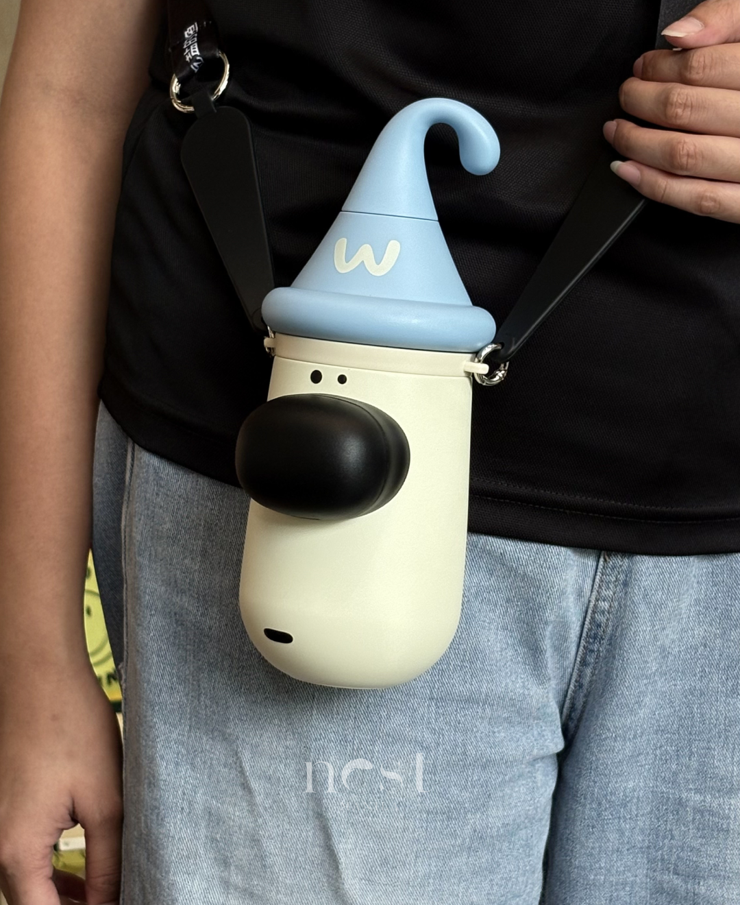 Yoyan Dog Gogo Thermos Cup