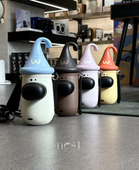 Yoyan Dog Gogo Thermos Cup