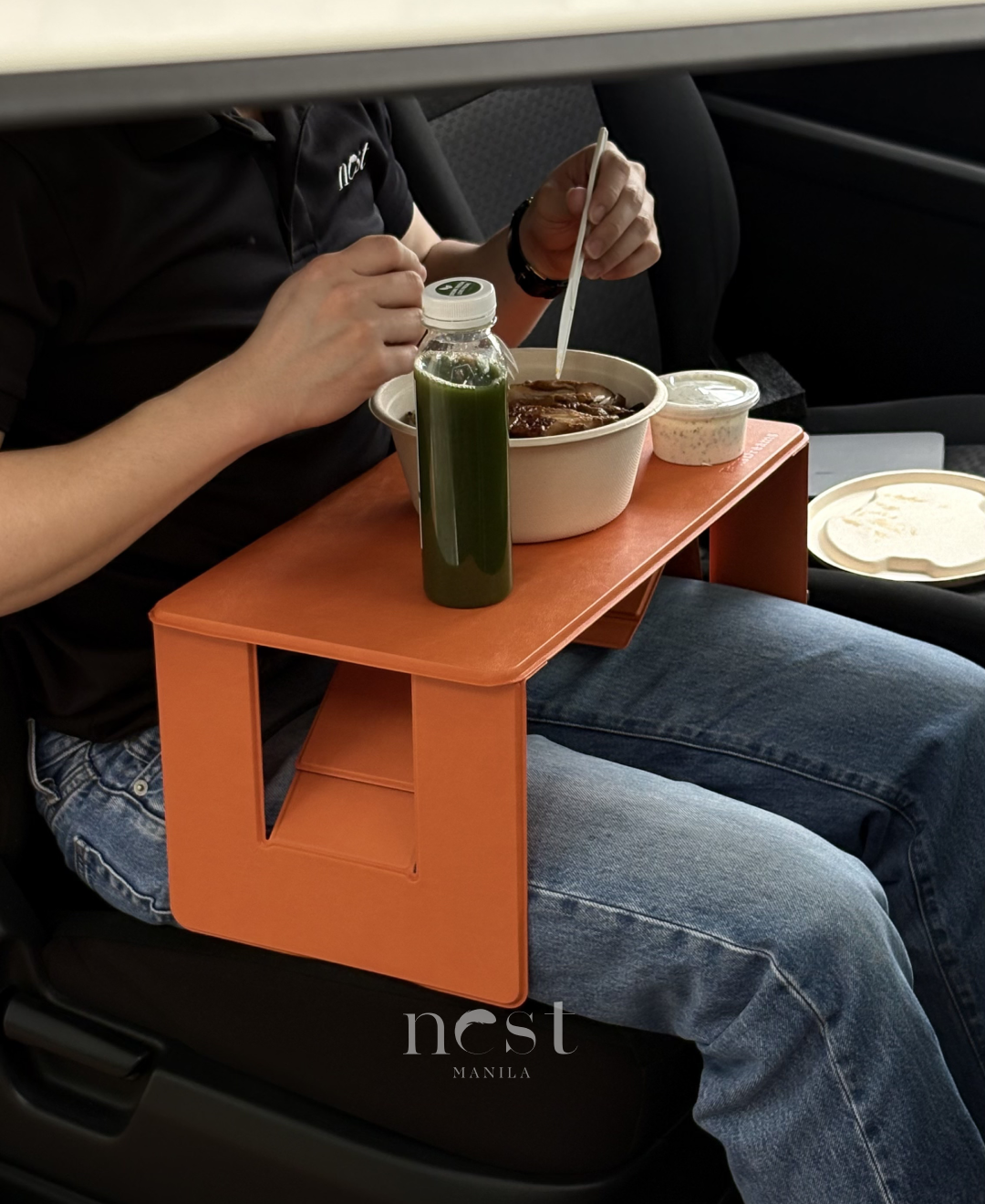 FansDreams Foldable Laptop Desk
