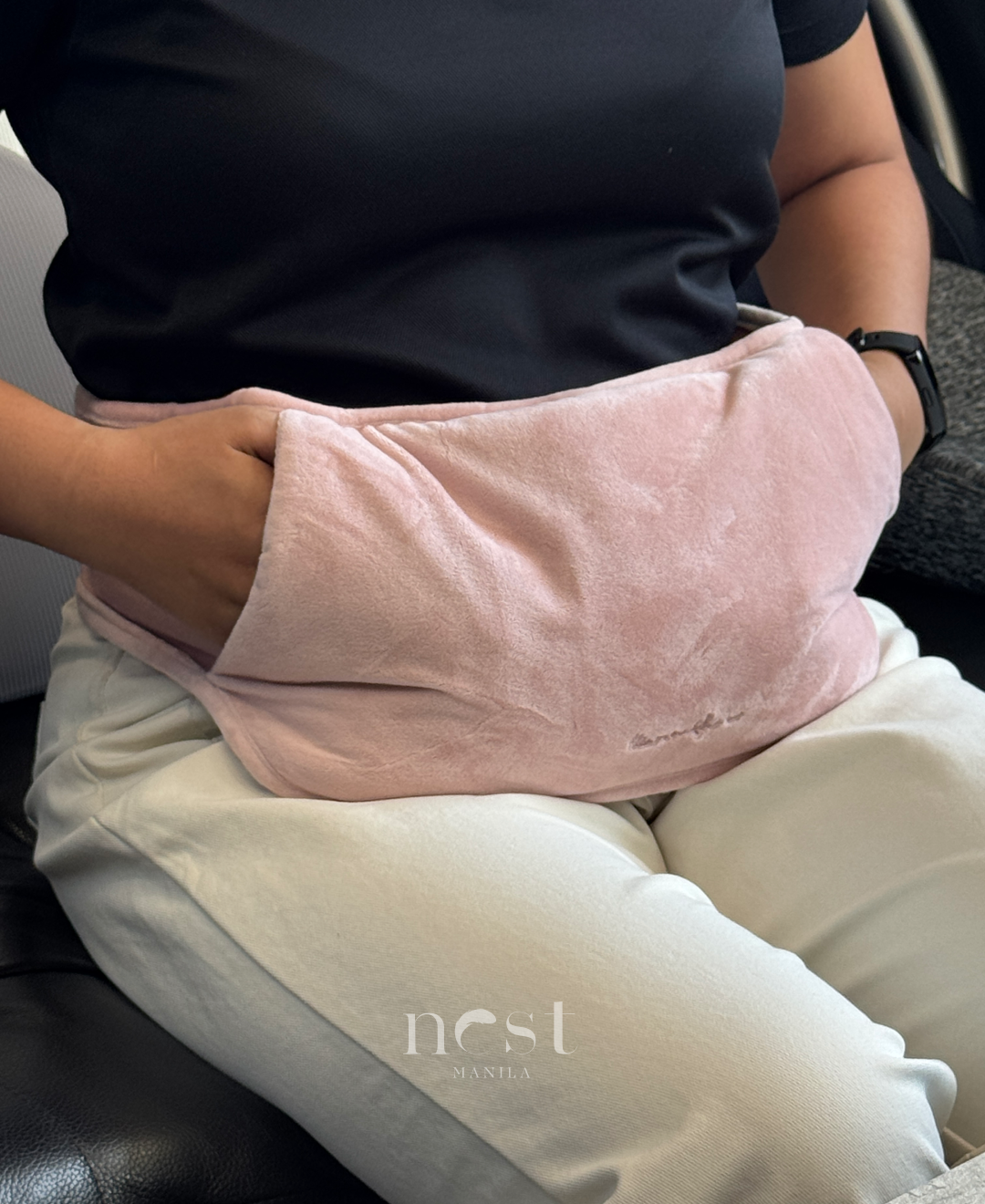 Aisolove Electric Smart Heating Bag