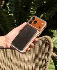 Maxco MagGo 5000 mAh Powerbank