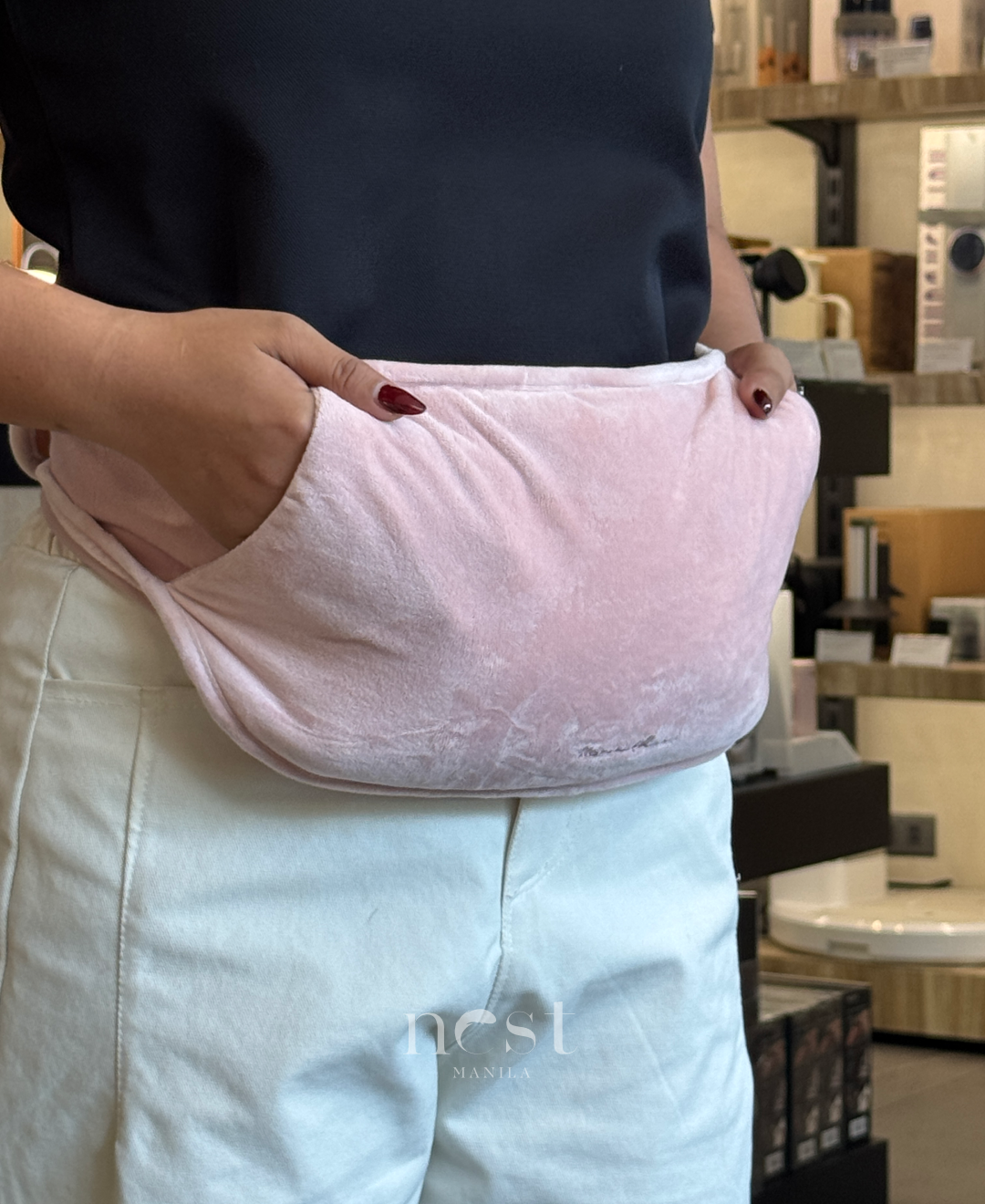 Aisolove Electric Smart Heating Bag