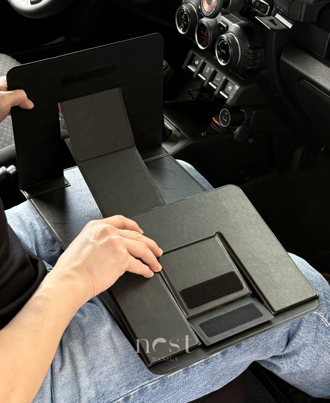 FansDreams Foldable Laptop Desk