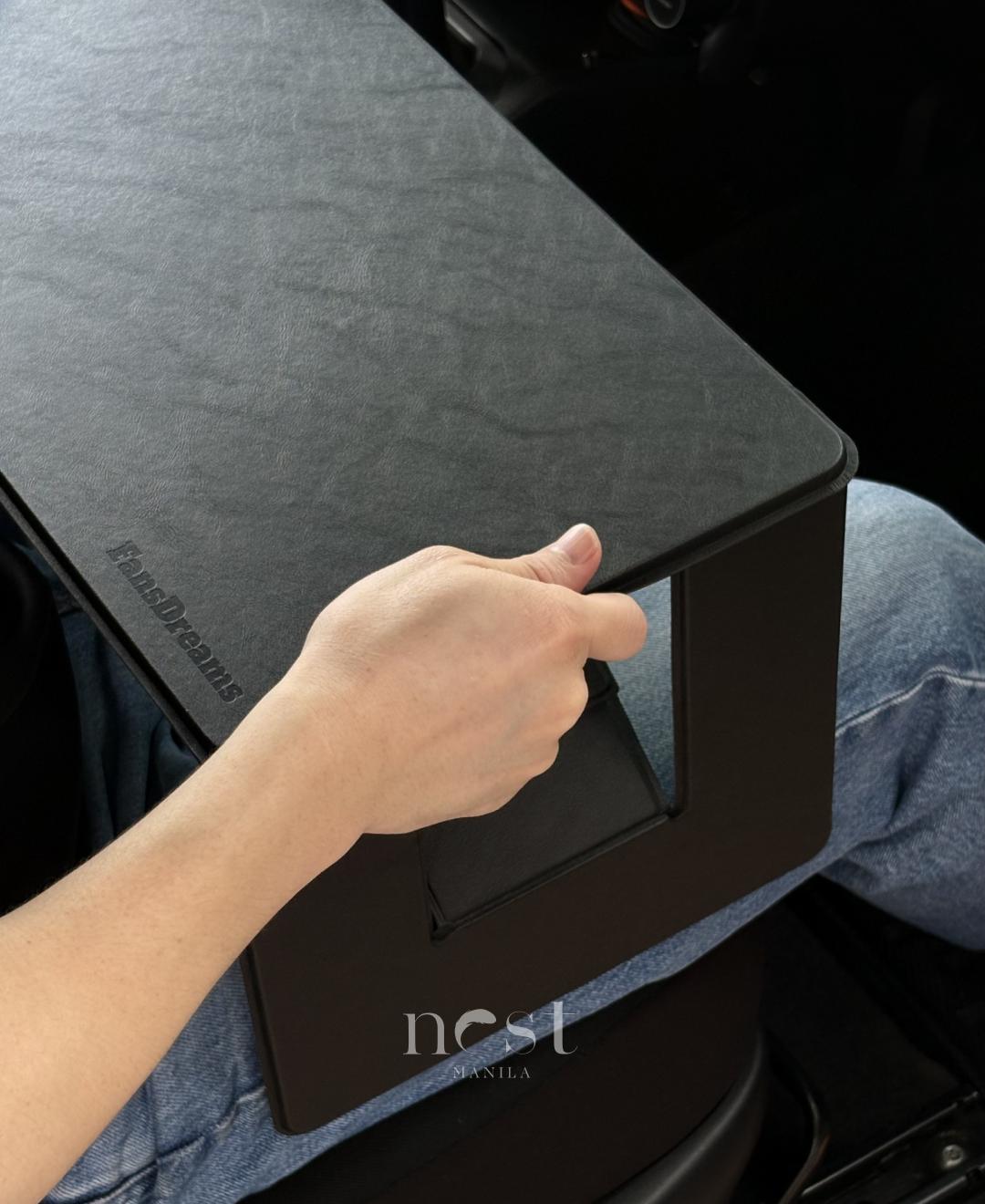 FansDreams Foldable Laptop Desk