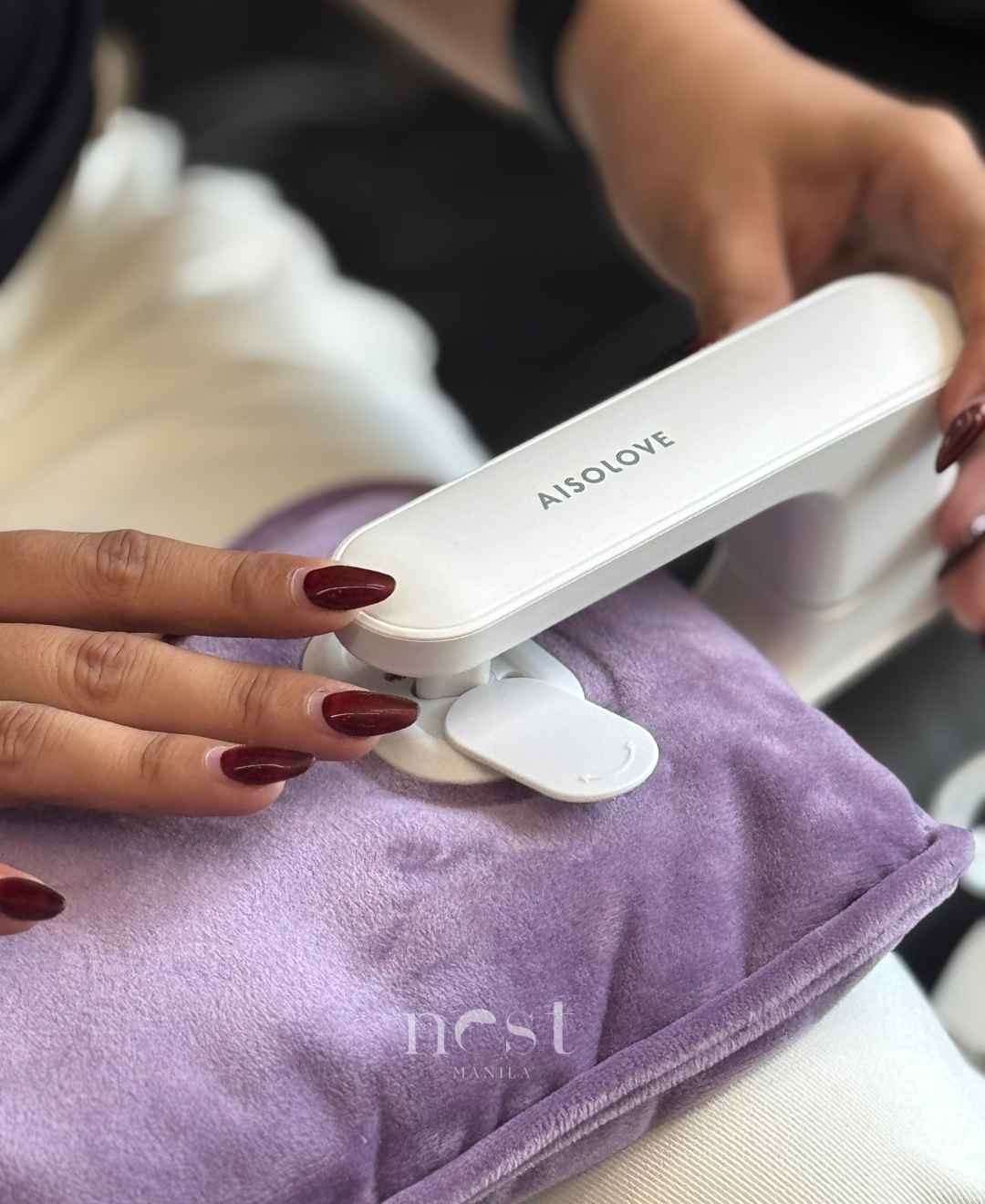 Aisolove Electric Smart Heating Bag