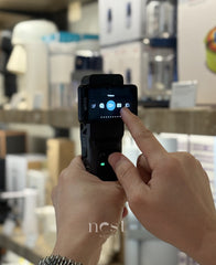SJCAM C400 3in1 Action Camera