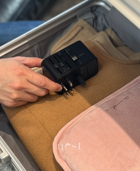 Coteci 70W GaN Universal Travel Charger