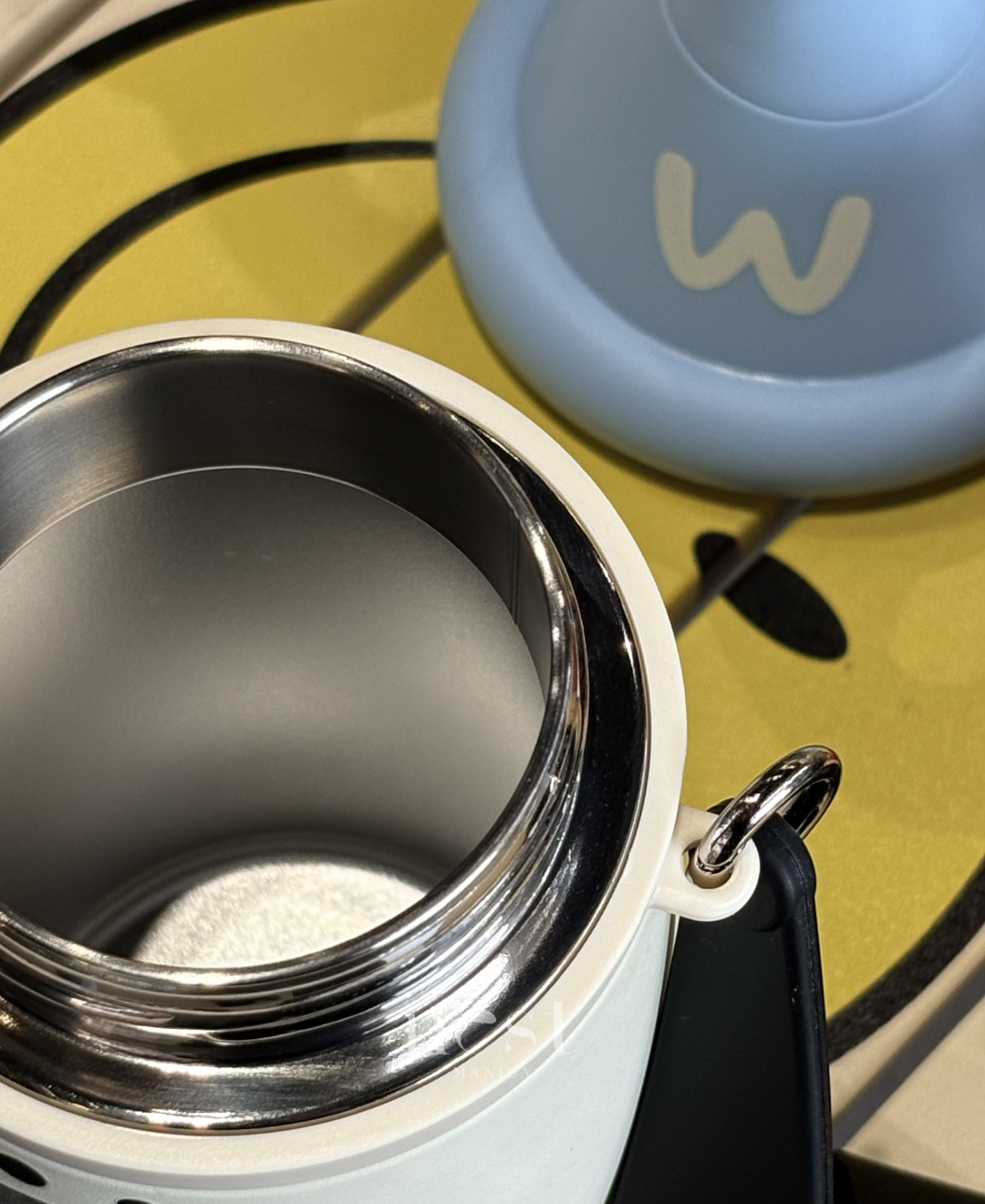 Yoyan Dog Gogo Thermos Cup